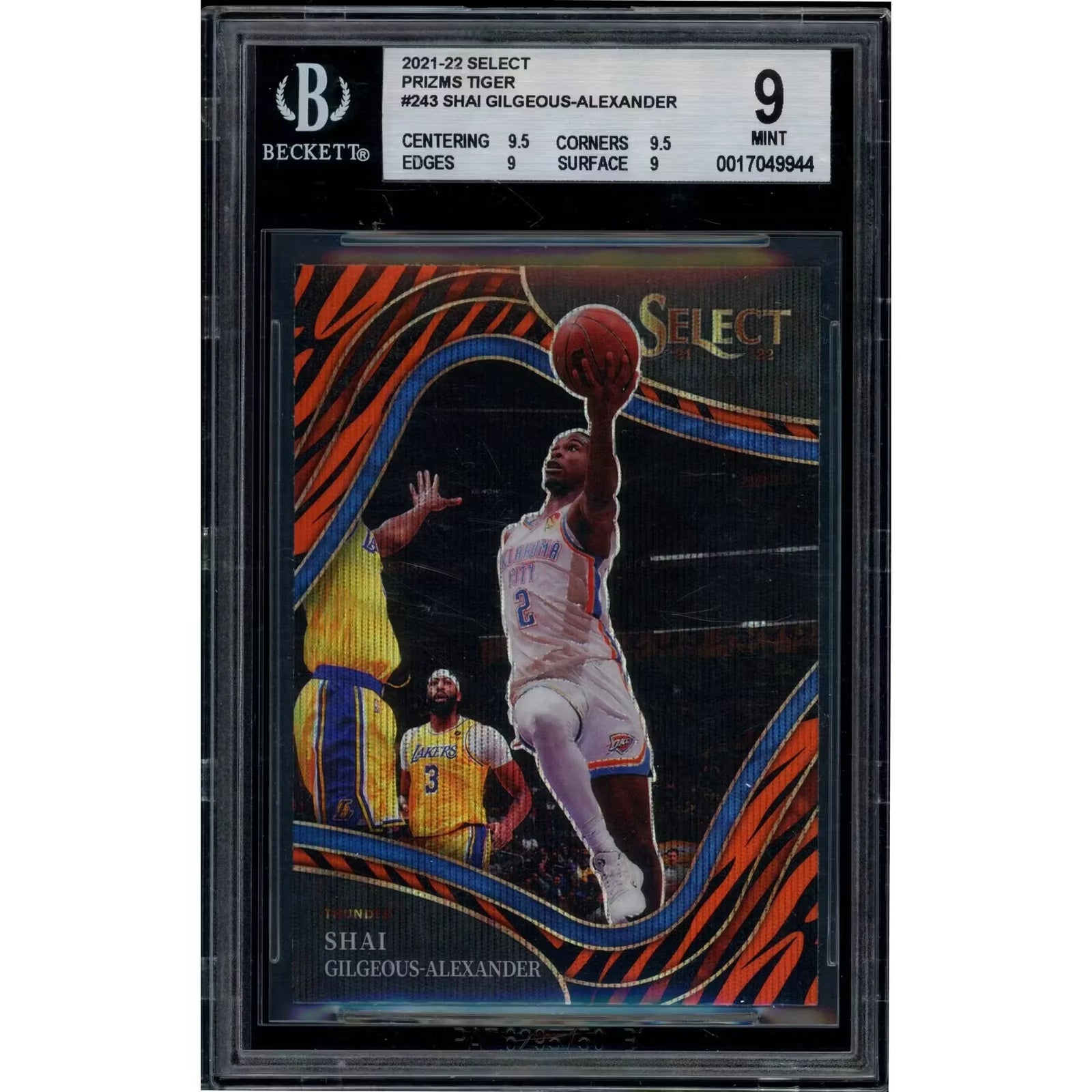 2025-26 Hit Parade Basketball Graded Card Limited Series 10 Hobby 10-Box Case