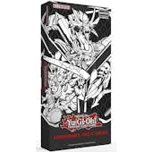 DRAFT - Yu-Gi-Oh Legendary Arc-V Deck 12-Box Case | Presell
