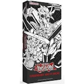 DRAFT - Yu-Gi-Oh Legendary Arc-V Deck 12-Box Case | Presell