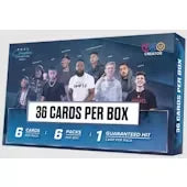 2021 Tru Creator Creators Collection Series 1 Blaster Box