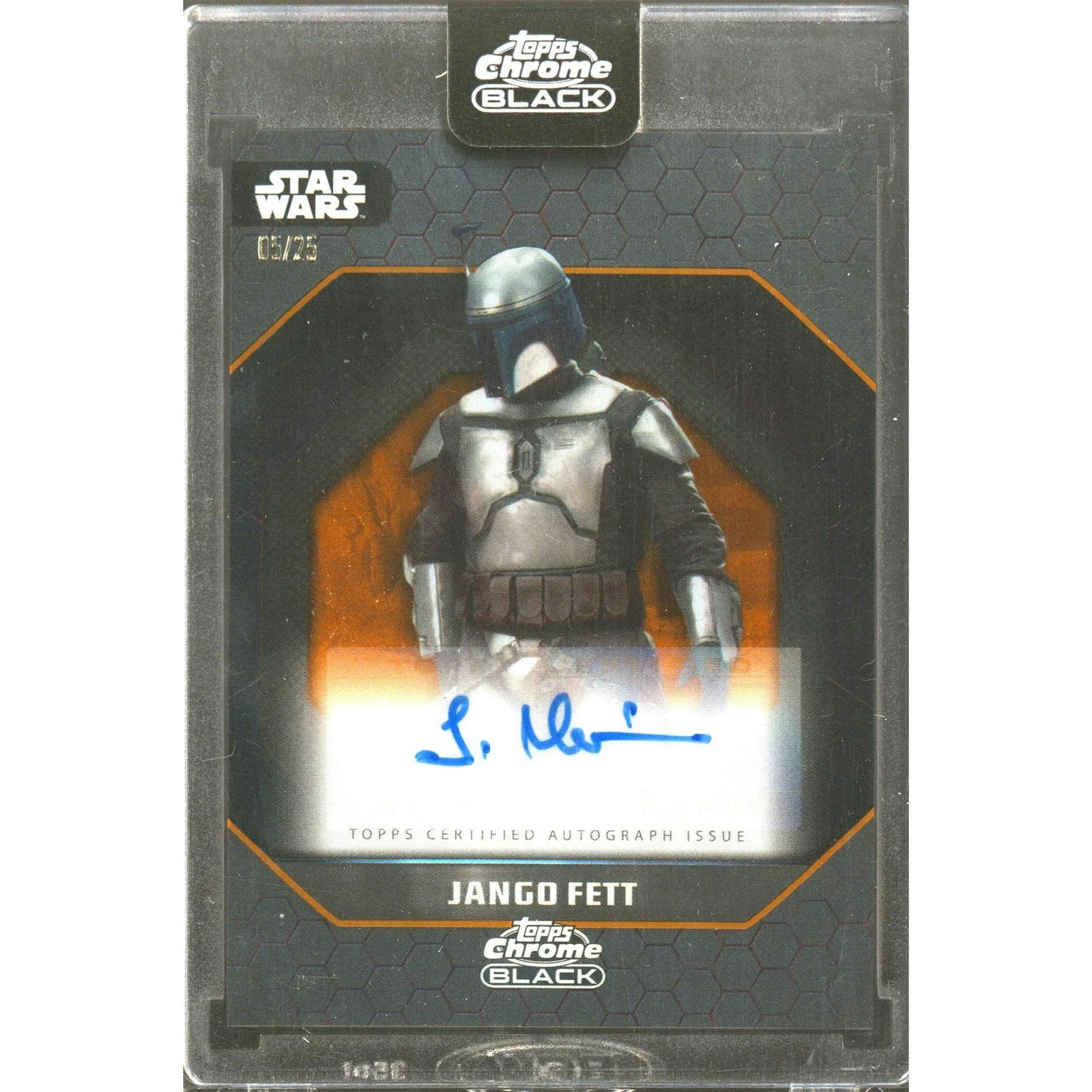 DRAFT - 2026 Hit Parade Galactic Rebellion Limited Series 3 Hobby Box