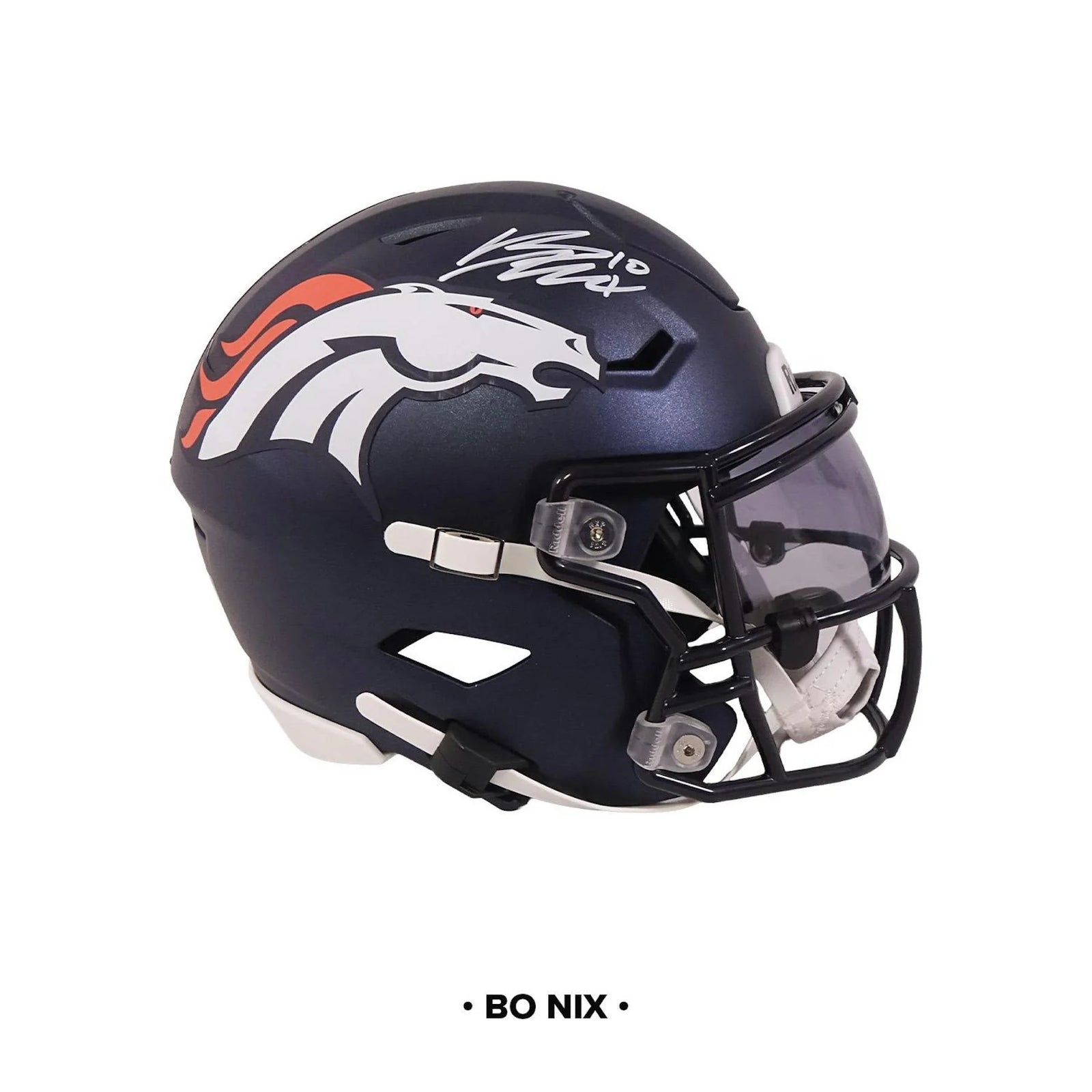 DRAFT - 2026 Hit Parade Autographed Football MIDI Helmet Elite Series 2 Hobby Box
