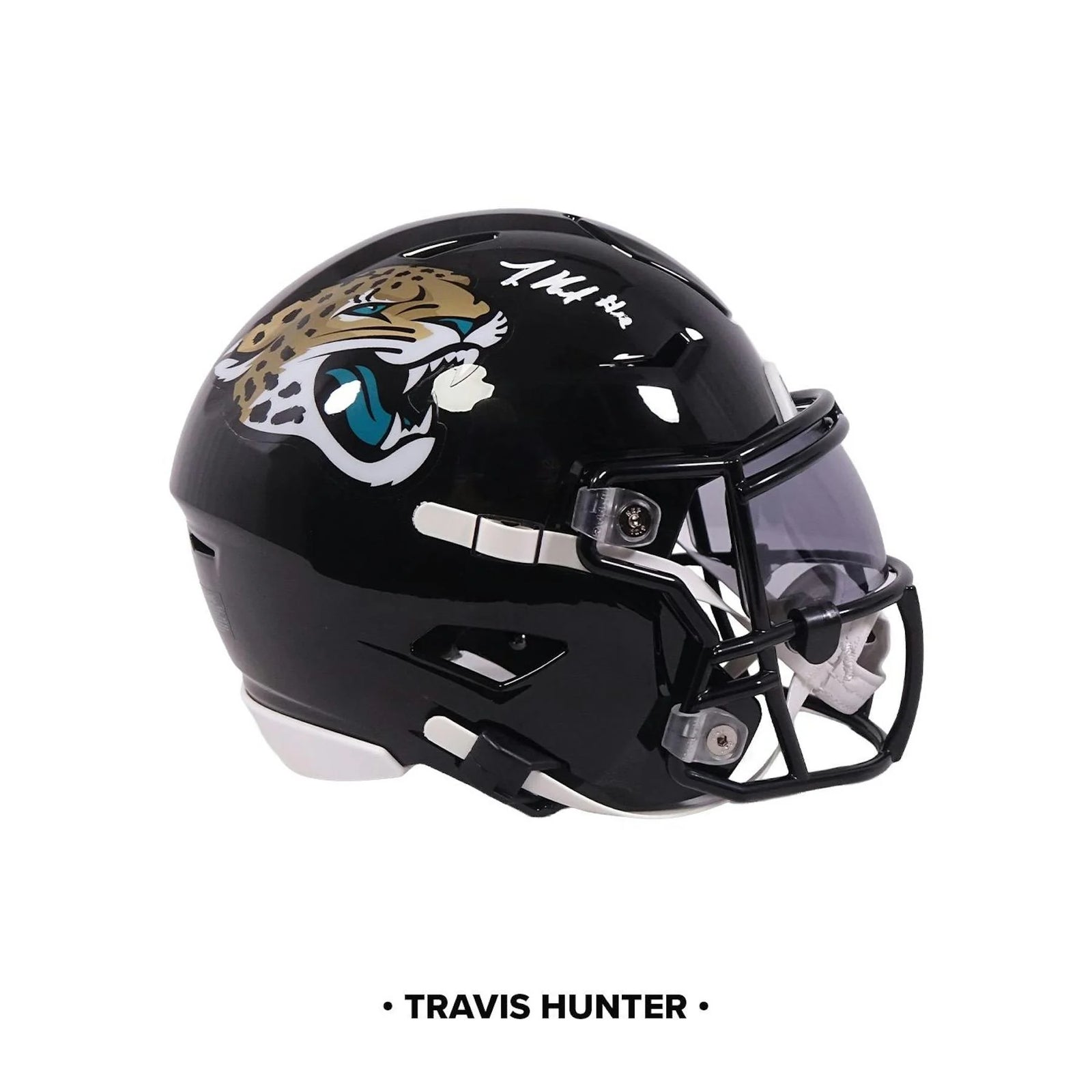 DRAFT - 2026 Hit Parade Autographed Football MIDI Helmet Elite Series 2 Hobby Box