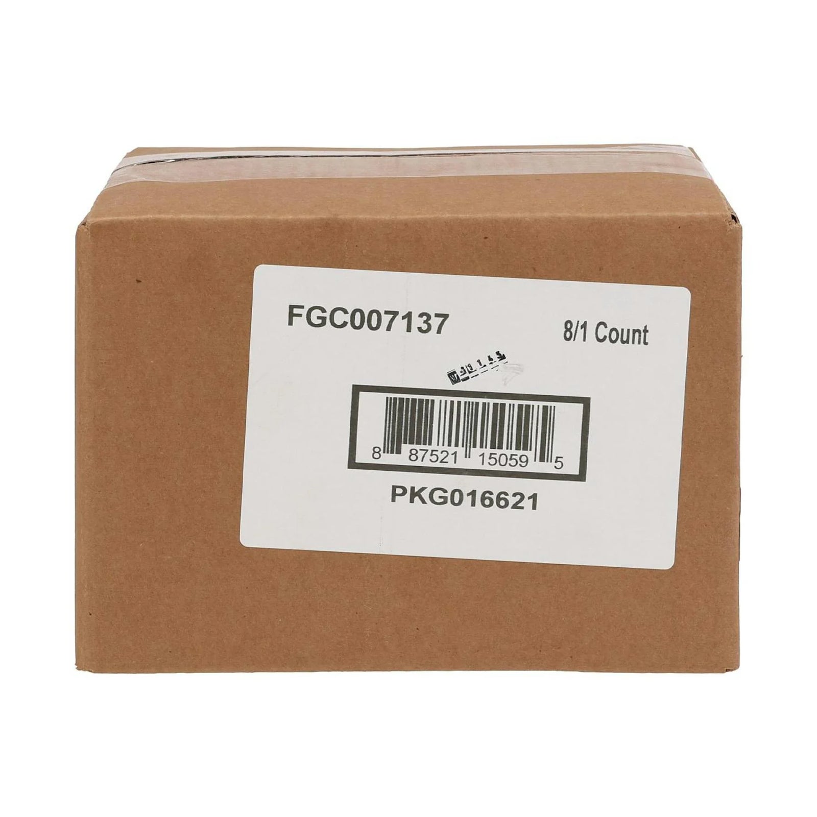 DRAFT - New 2026 Topps Midnight UFC Hobby 8-Box Case