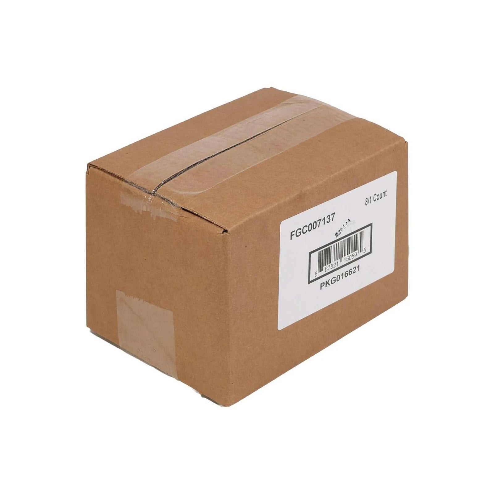 DRAFT - New 2026 Topps Midnight UFC Hobby 8-Box Case