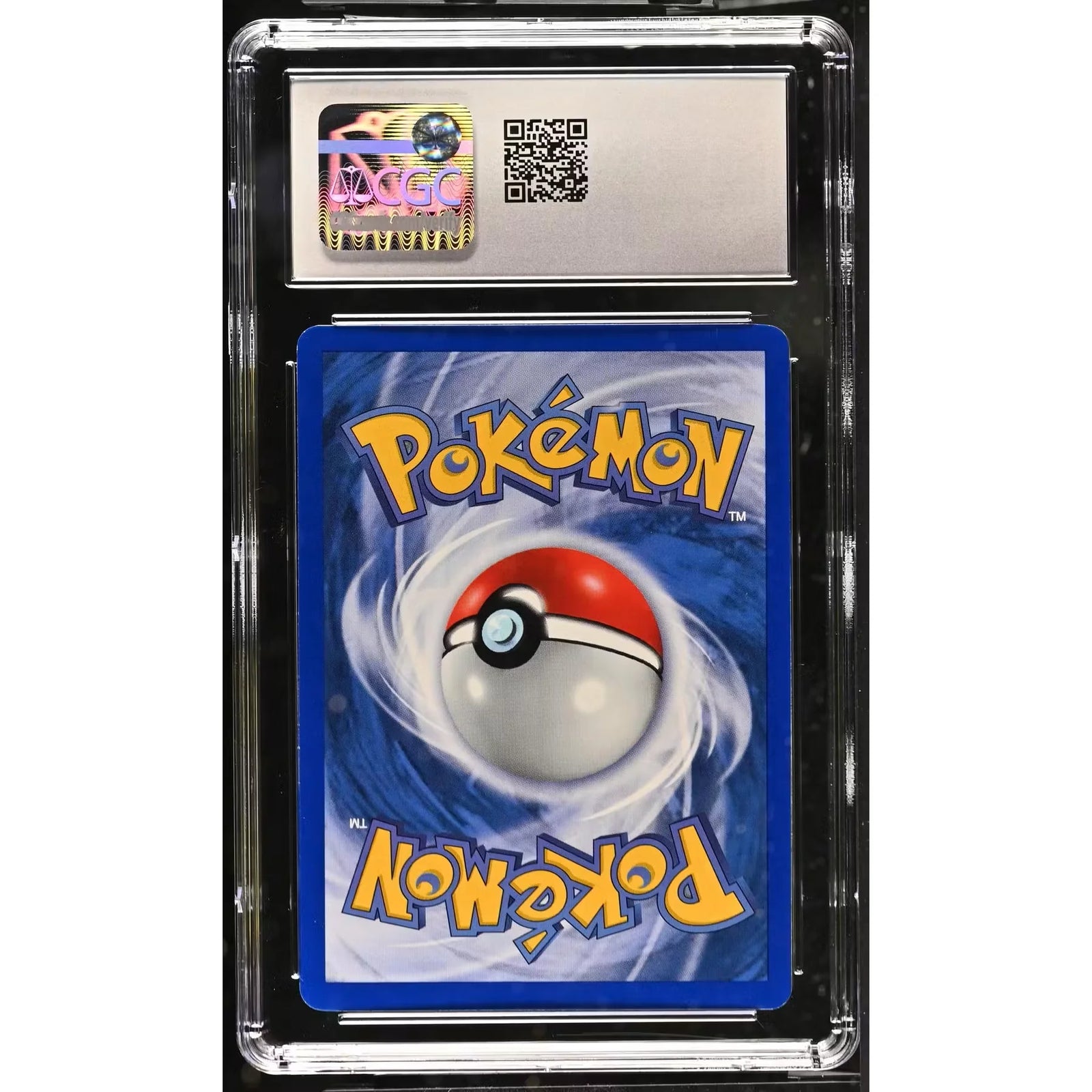 Pokemon Base Set Raichu 1st Edition Shadowless | CGC 10 Gem Mint