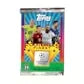 2021 22 Topps UEFA Champions League Finest Flashbacks Hobby Box