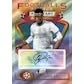 2021 22 Topps UEFA Champions League Finest Flashbacks Hobby Box