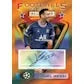 2021 22 Topps UEFA Champions League Finest Flashbacks Hobby Box