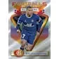 2021 22 Topps UEFA Champions League Finest Flashbacks Hobby Box