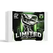 2026 Hit Parade Baseball Autographed Card Limited Series 4 Hobby Box