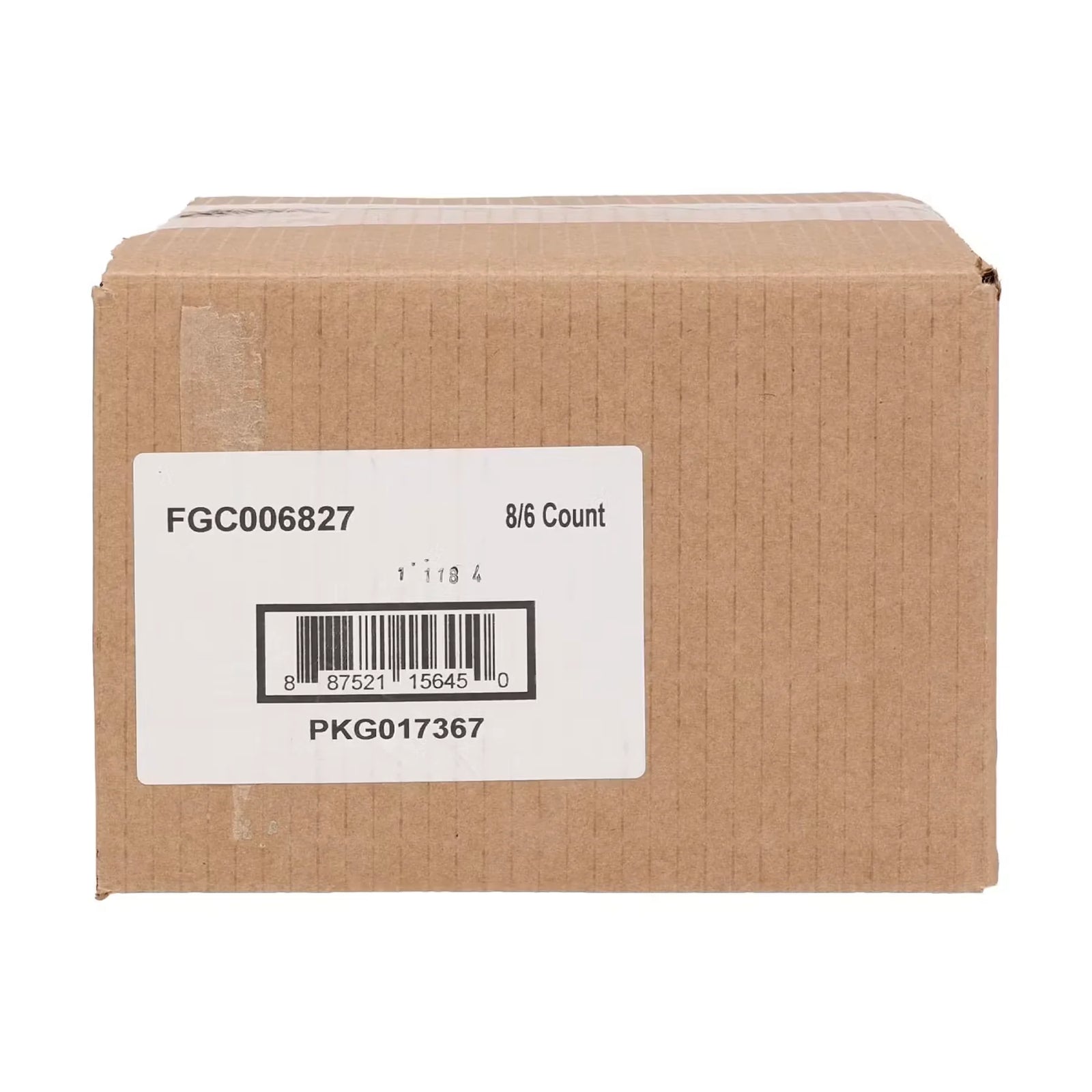 DRAFT - 2025 Topps Finest Football Hobby 8-Box Case