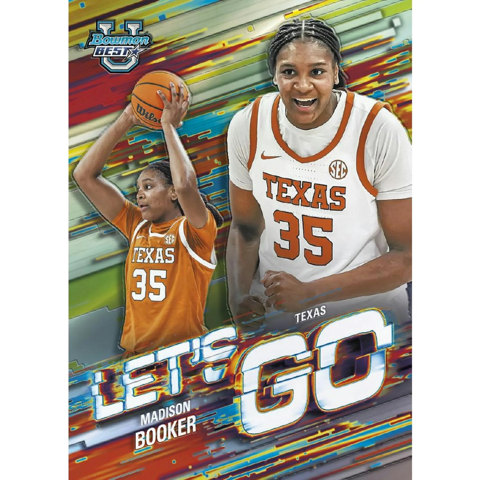 DRAFT - 2025/26 Bowman University Best Basketball Hobby Box $254.95 $242.95 Add to Cart