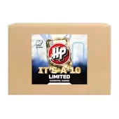 2026 Hit Parade Gaming Limited It s a 10 Series 4 Hobby 10 Box Case