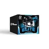 2025 26 Hit Parade Autographed Hockey Mini Helmet Elite Series 2 Hobby Box