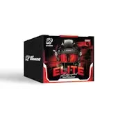 2026 Hit Parade Autographed Football Mini Helmet Elite Series 2 Hobby Box