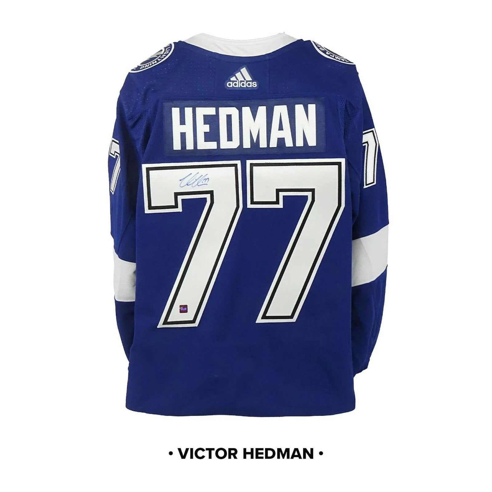 DRAFT - 2025/26 Hit Parade Autographed Hockey Jersey Elite Series 4 Hobby Box