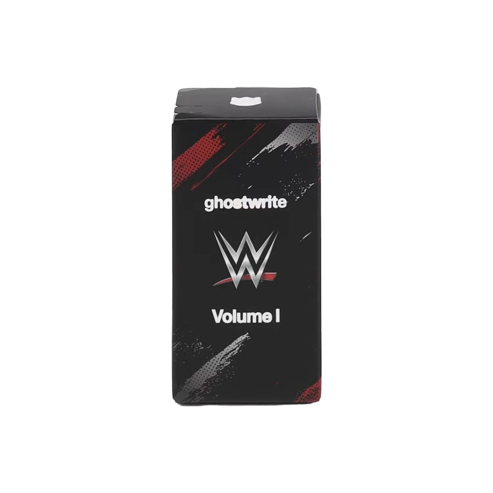 2026 Ghostwrite WWE WrestleMania Game Face Hobby Box