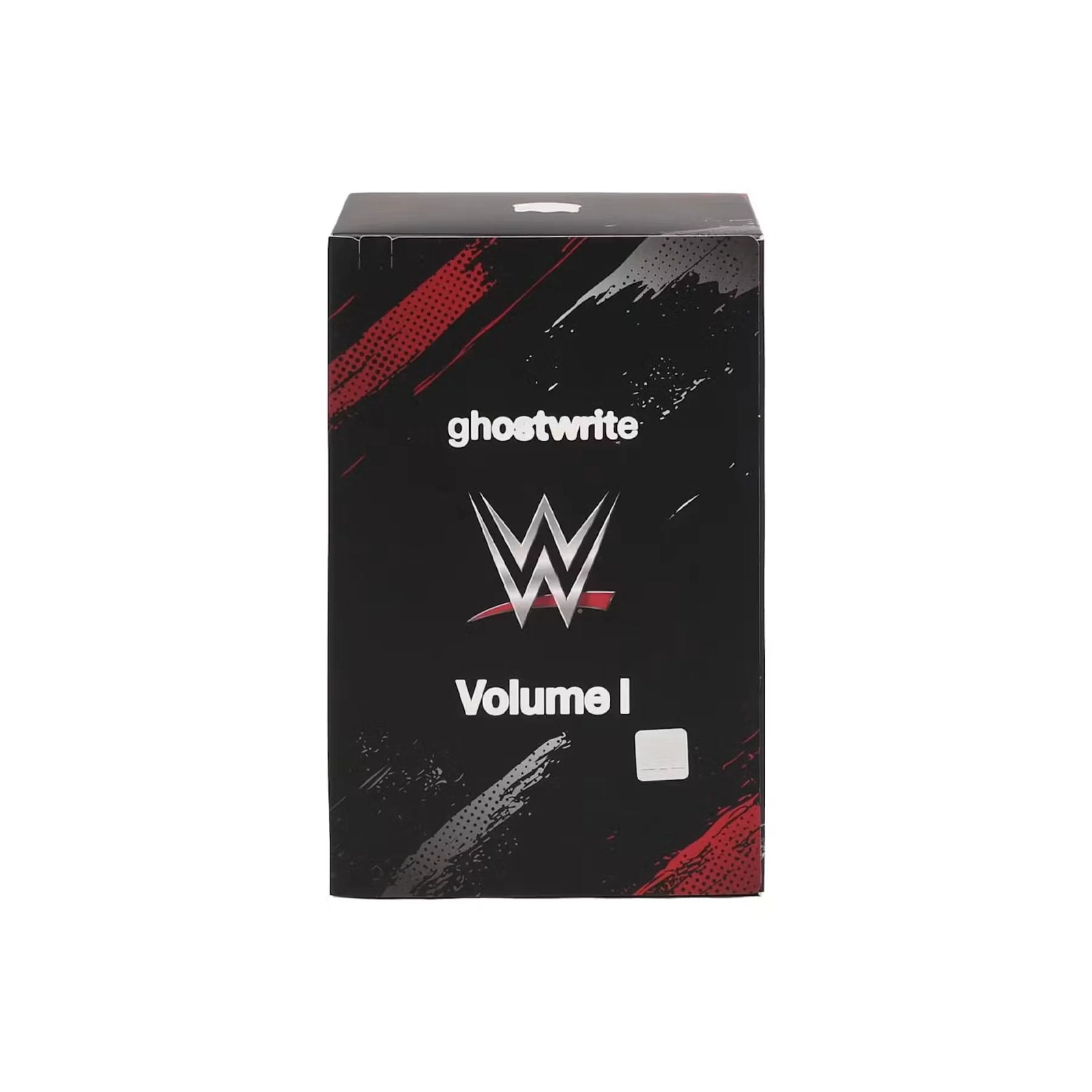 2026 Ghostwrite WWE WrestleMania Game Face Hobby 12 Box Case
