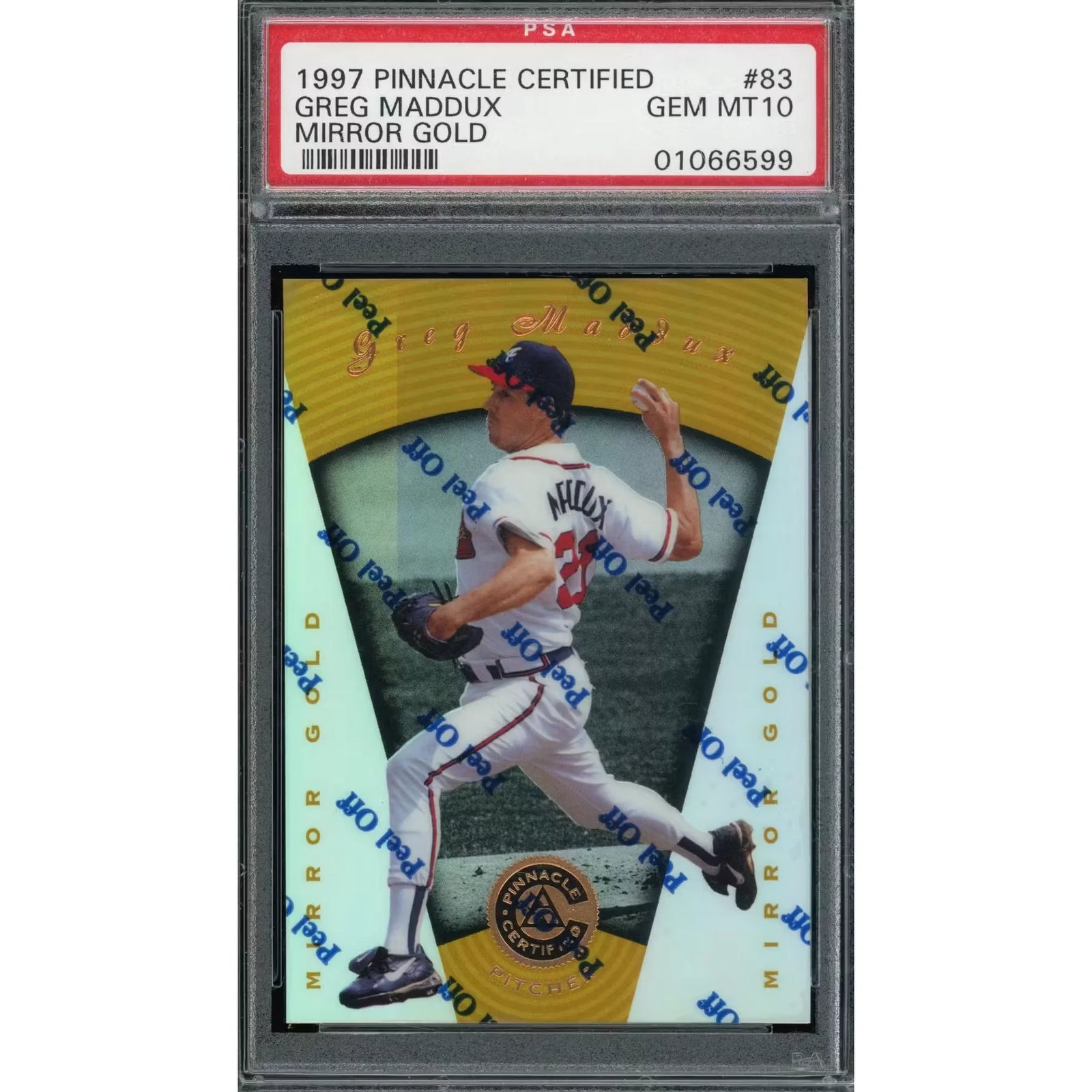 2026 Hit Parade Multisport Graded Card 90s Edition Series 1 Hobby Box (Ships Sealed Only)
