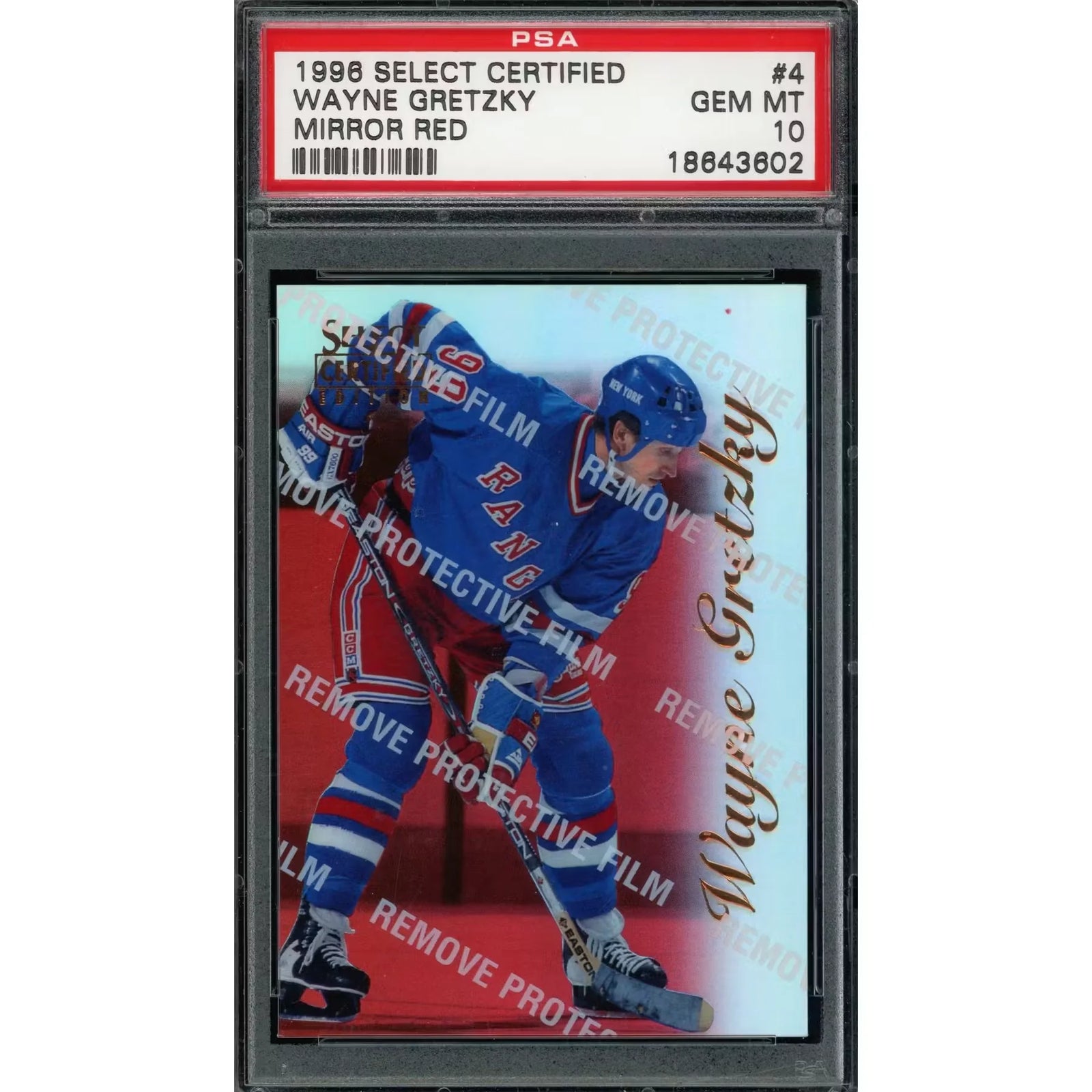 2026 Hit Parade Multisport Graded Card 90s Edition Series 1 Hobby Box (Ships Sealed Only)