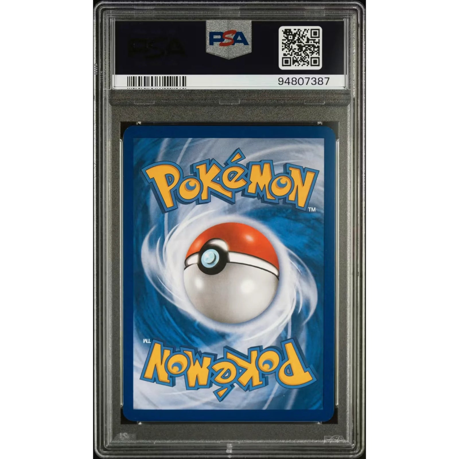 Dragonair 3/20 Pokemon Dragon Vault Card | PSA 10 GEM MINT