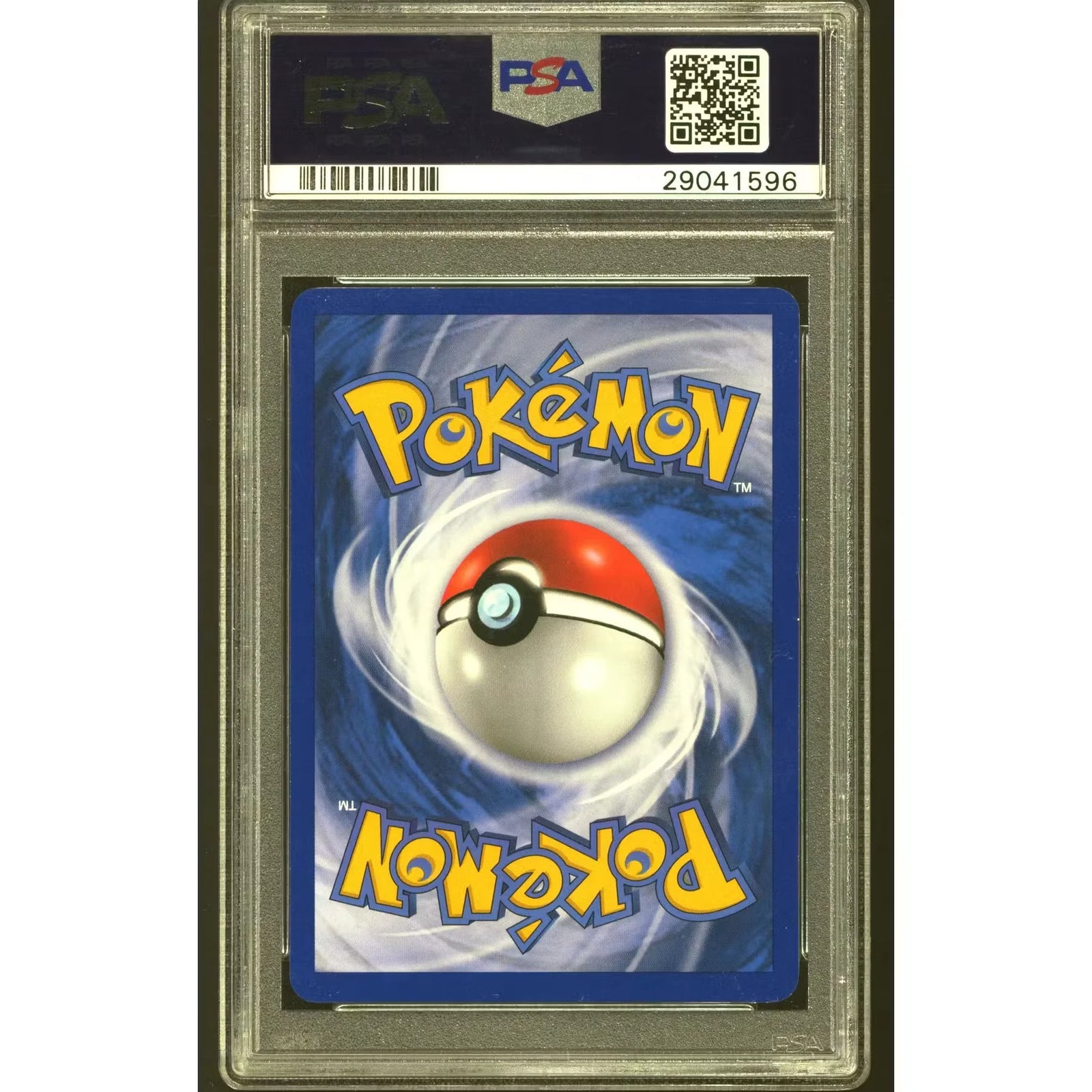 Pokemon Platinum Arceus AR7 Psychic Type | PSA 10 Gem Mint