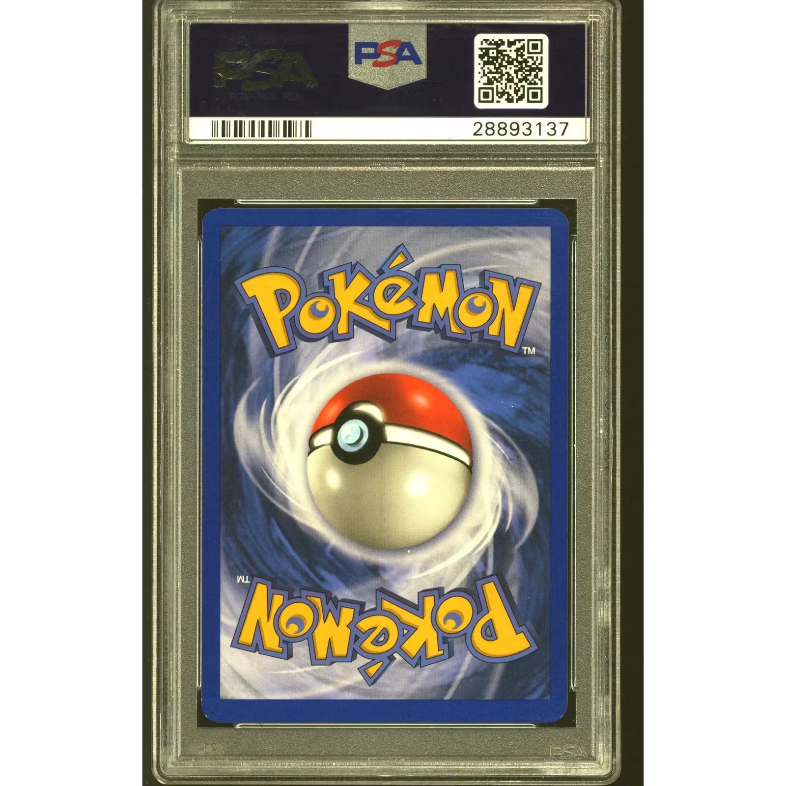Pokemon Skyridge Reverse Holo Gyarados 11/144 | PSA 10 Gem Mint