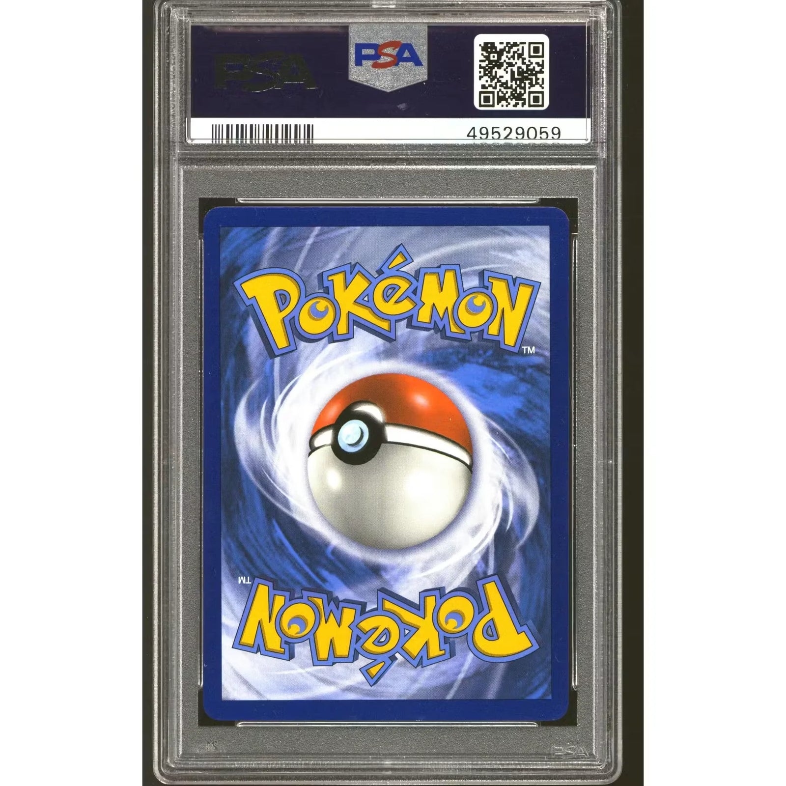 Pokemon Darkrai GX 88a/147 Figure Collection Promo | PSA 10 Gem Mint