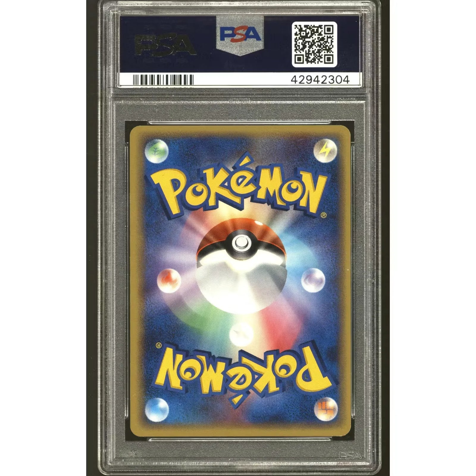 Groudon ex 008/016 PSA 10 Gem Mint | 1st Edition Starter Deck