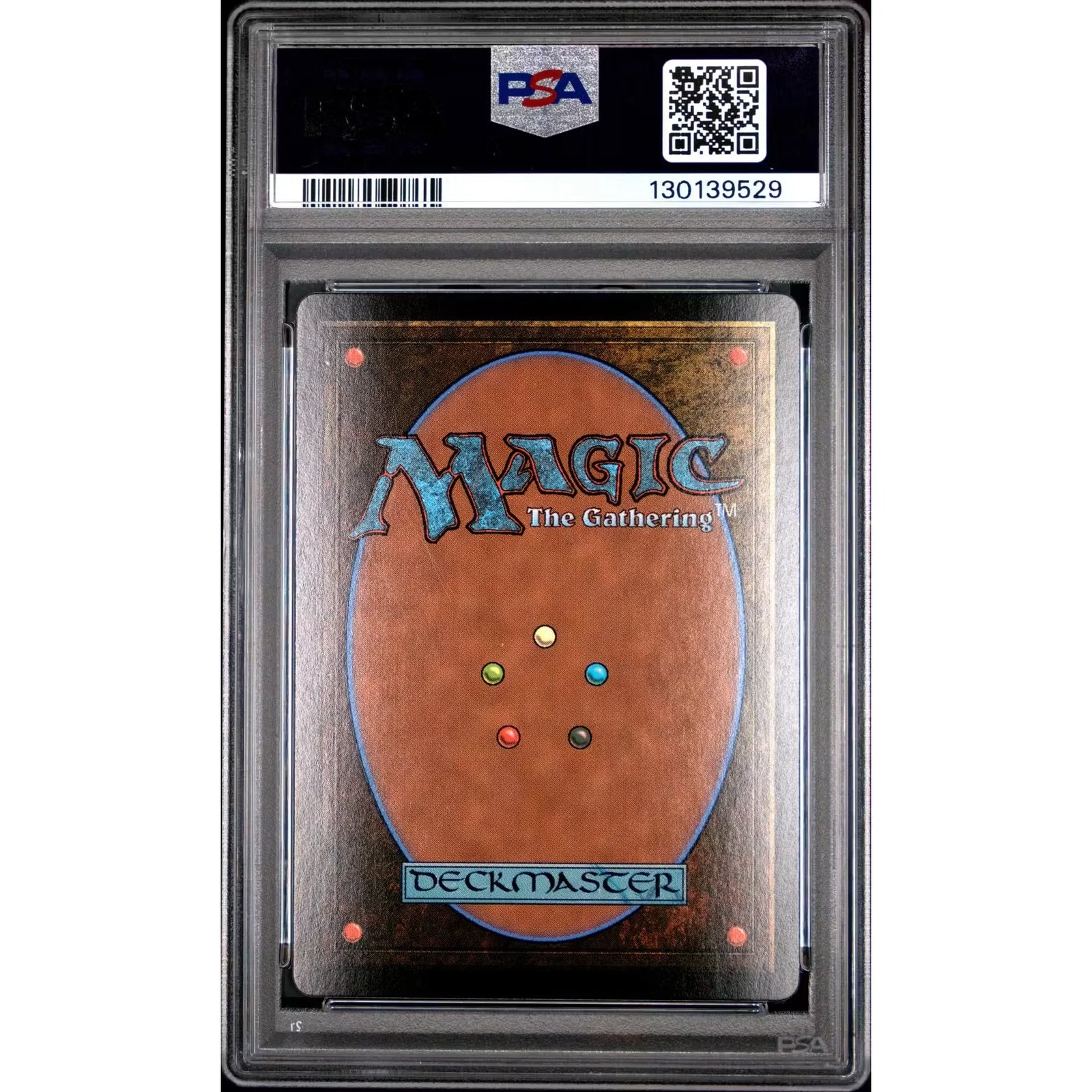 Sephiroth, the Savior Atraxa Magic Card | PSA 10 Gem Mint FOIL