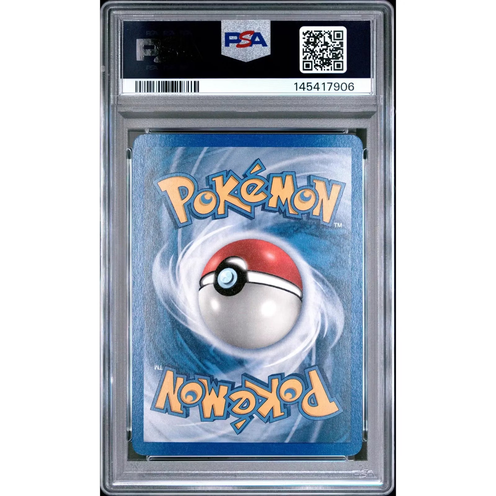 Pokemon Expedition Reverse Holo Charmeleon 73/165 | PSA 8