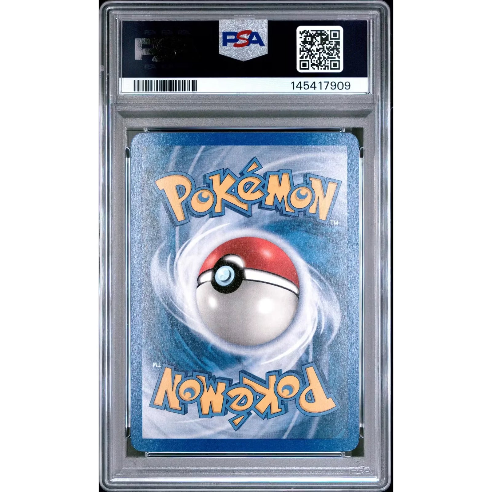 Pokemon Expedition Reverse Holo Charmander 97/165 | PSA 9