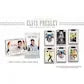 Elvis Presley Spotlight Series Hobby Box | 2026 Keepsake