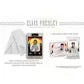2026 Keepsake Elvis Presley Spotlight Series Hobby 20-Box Case | Presell