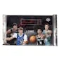 DRAFT - Presell 2025/26 Topps Signature Class Basketball Hobby Box (Presell) Releases May. 28th, 2026