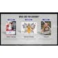 DRAFT - Presell 2025/26 Topps Signature Class Basketball Hobby Box (Presell) Releases May. 28th, 2026