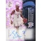 DRAFT - Presell 2025/26 Topps Signature Class Basketball Hobby Box (Presell) Releases May. 28th, 2026