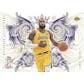 DRAFT - Presell 2025/26 Topps Signature Class Basketball Hobby Box (Presell) Releases May. 28th, 2026