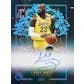 DRAFT - Presell 2025/26 Topps Signature Class Basketball Hobby Box (Presell) Releases May. 28th, 2026