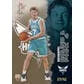 DRAFT - Presell 2025/26 Topps Signature Class Basketball Hobby Box (Presell) Releases May. 28th, 2026