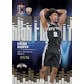 DRAFT - Presell 2025/26 Topps Signature Class Basketball Hobby Box (Presell) Releases May. 28th, 2026