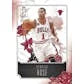 DRAFT - Presell 2025/26 Topps Signature Class Basketball Hobby Box (Presell) Releases May. 28th, 2026