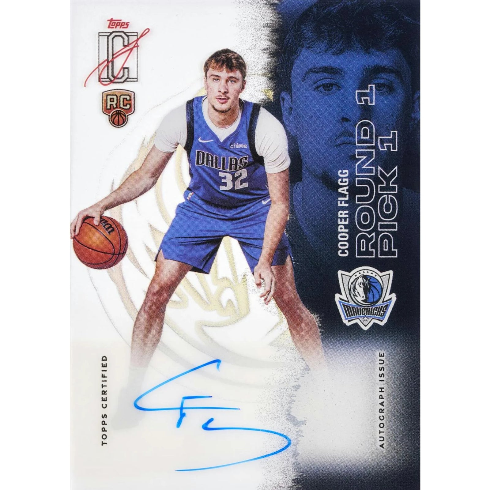 DRAFT - Presell 2025/26 Topps Signature Class Basketball Hobby Jumbo Box (Presell) Releases May. 28th, 2026