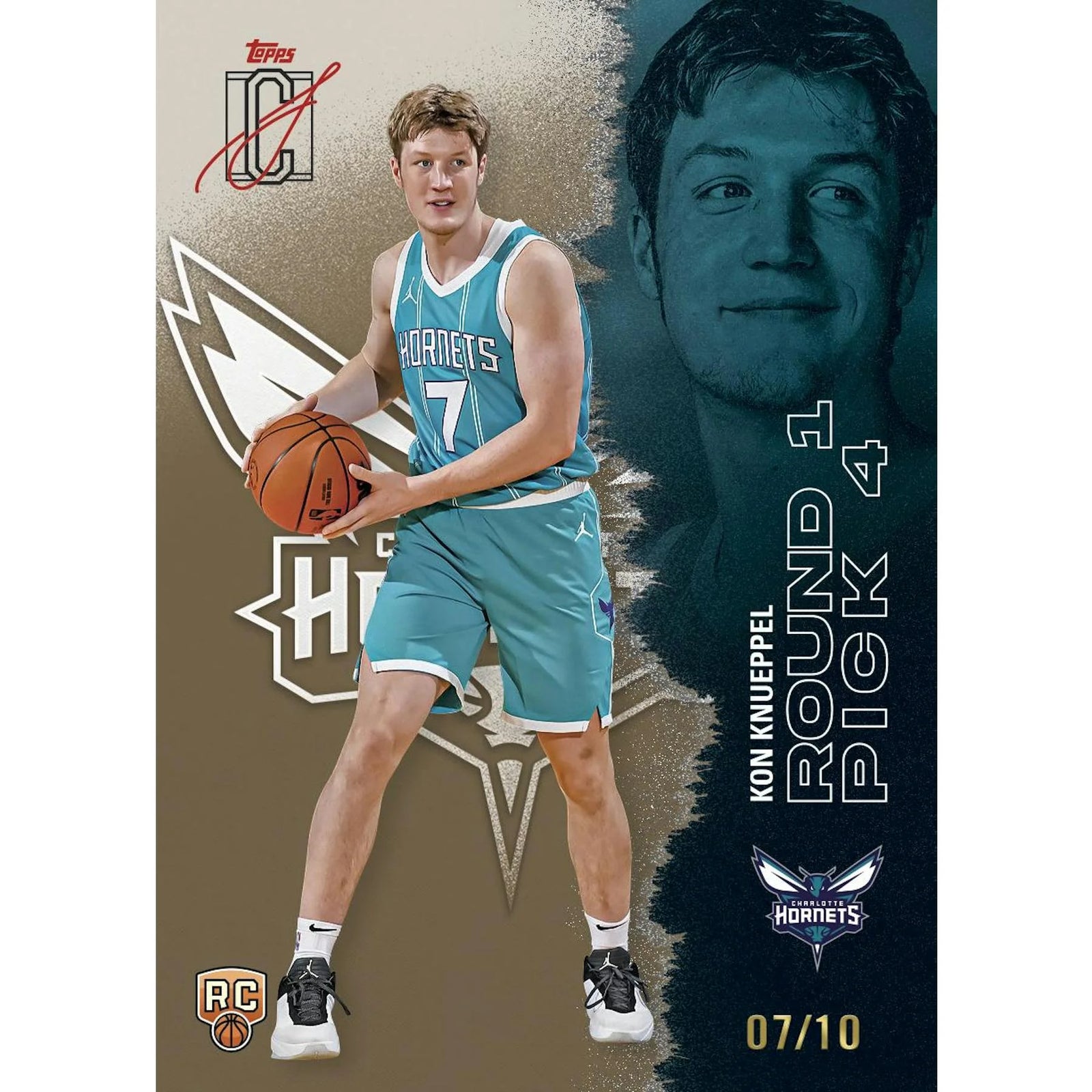 DRAFT - Presell 2025/26 Topps Signature Class Basketball Blaster Box (Presell) Releases May. 28th, 2026