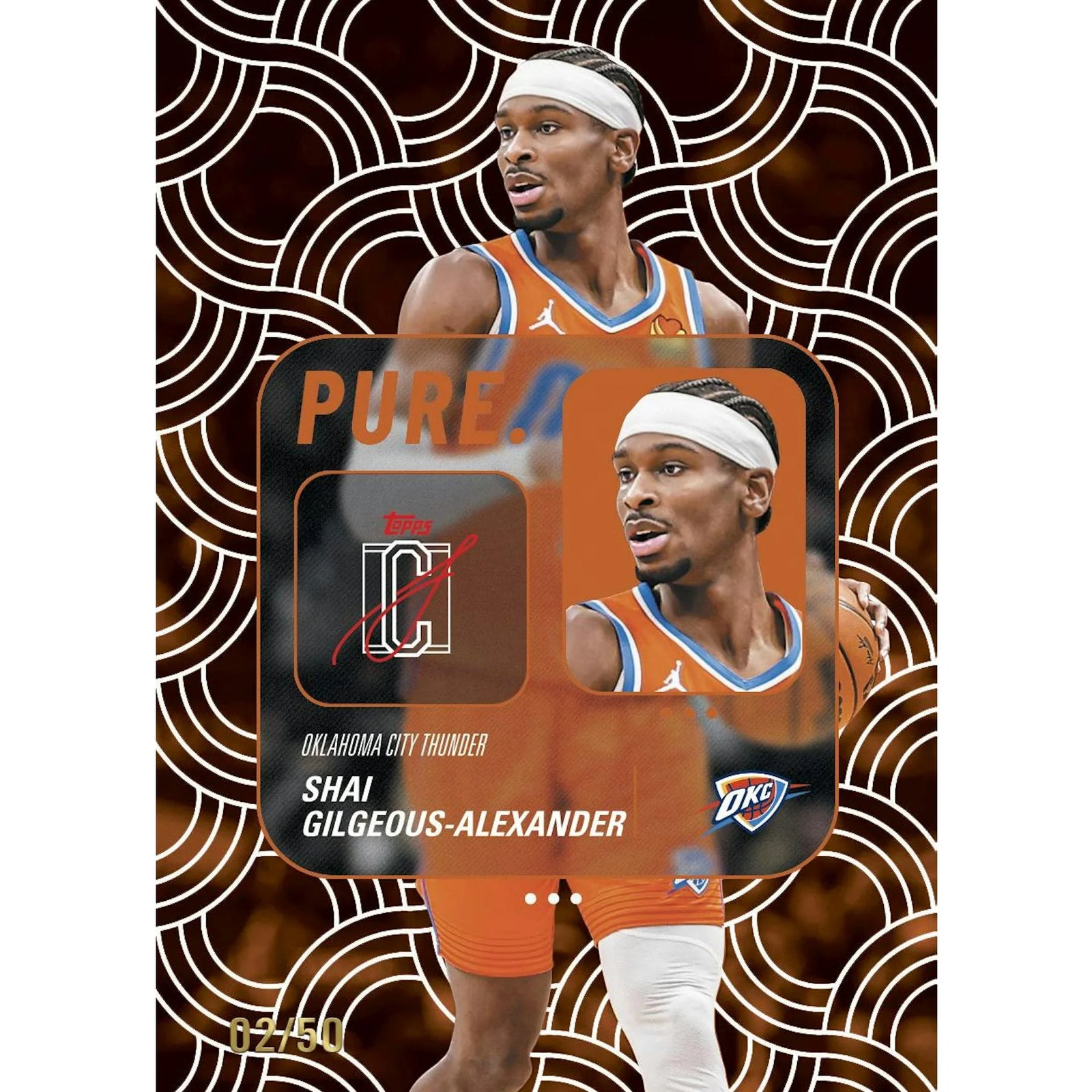 DRAFT - Presell 2025/26 Topps Signature Class Basketball Blaster Box (Presell) Releases May. 28th, 2026
