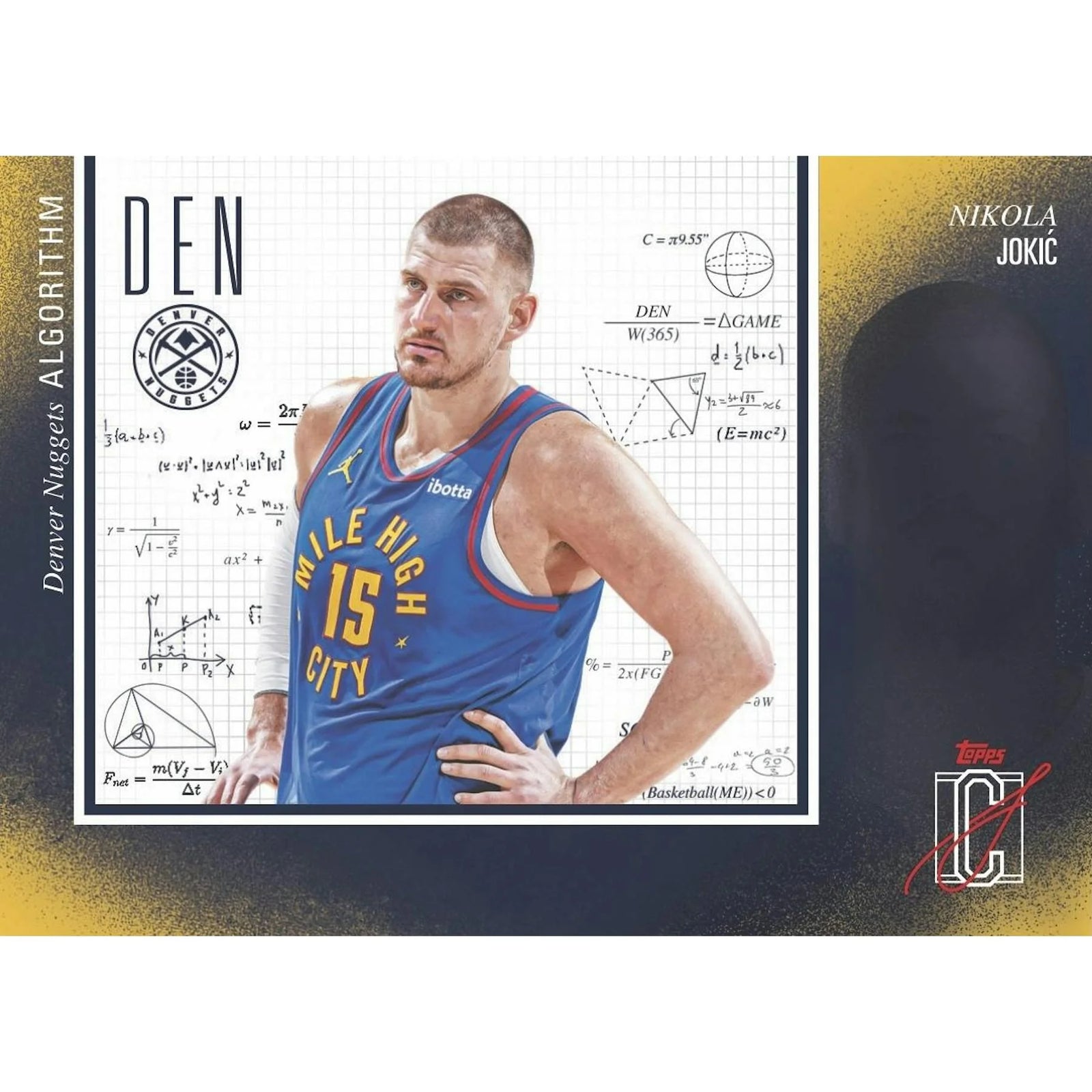 DRAFT - Presell 2025/26 Topps Signature Class Basketball Blaster Box (Presell) Releases May. 28th, 2026