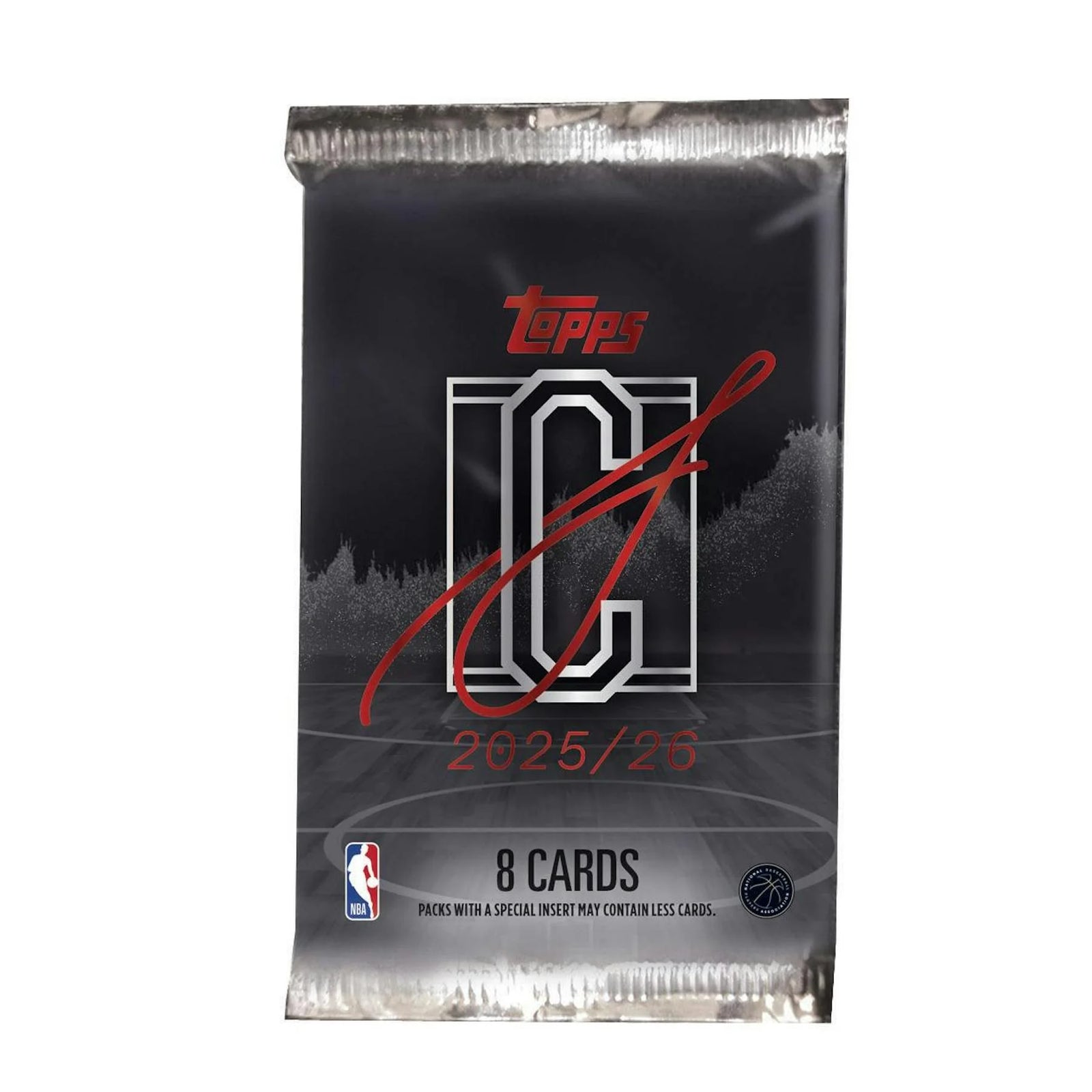 DRAFT - Presell 2025/26 Topps Signature Class Basketball Mega 20-Box Case (Presell) Releases May. 28th, 2026