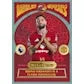 2025-26 Topps Merlin Premier League Hobby Box | Soccer Cards (Ships Sealed Only)