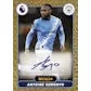2025-26 Topps Merlin Premier League Hobby Box | Soccer Cards (Ships Sealed Only)